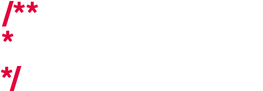 Be our Java dev! Be our Java dev!