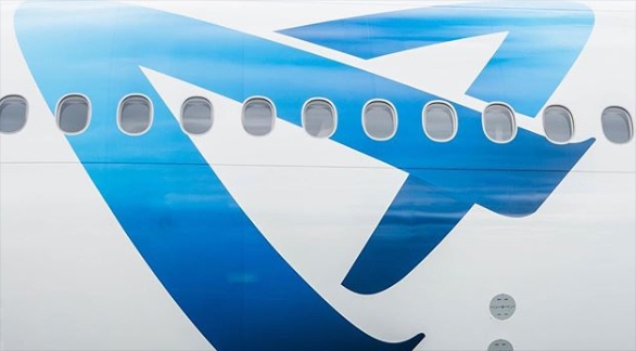 New Customer – Air Austral