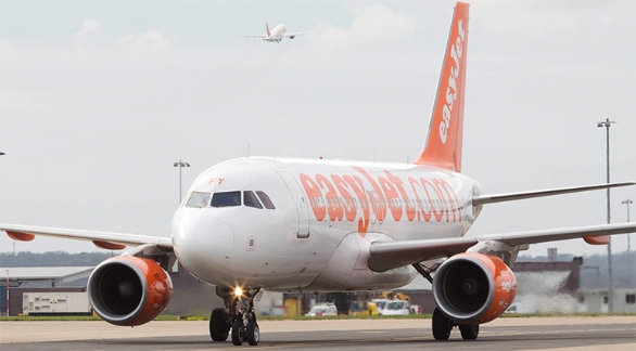 New Customer - easyJet