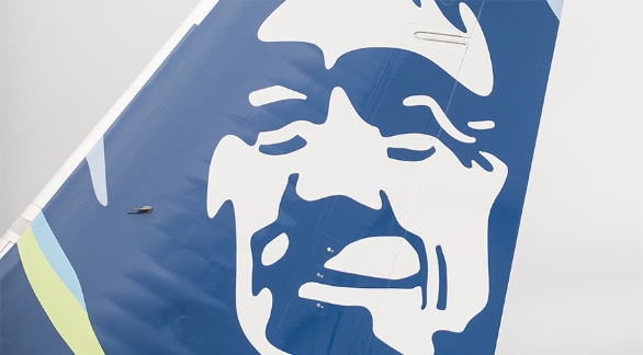 New Customer - Alaska Airlines and Horizon Air
