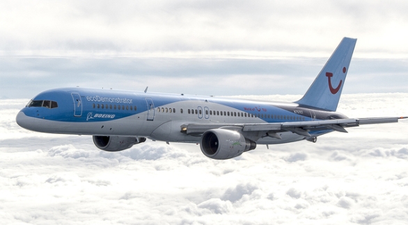 New Customer - Thomson Airways (TUI Group)