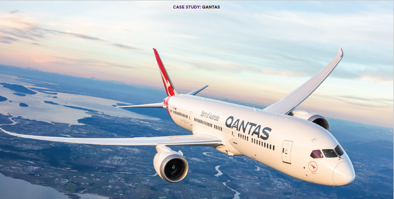 qantas case study 2022