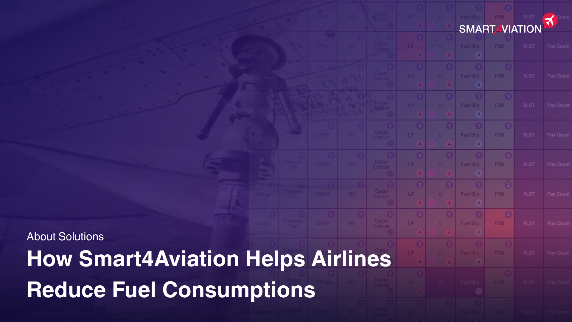 Fuel Is the Cost You Can't Control at the Pump - But Can Control in the Operation